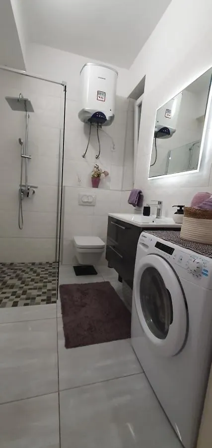 Home Of Music - Apartment In The Center Of Split