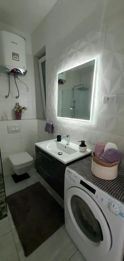 Home Of Music - Apartment In The Center Of Split