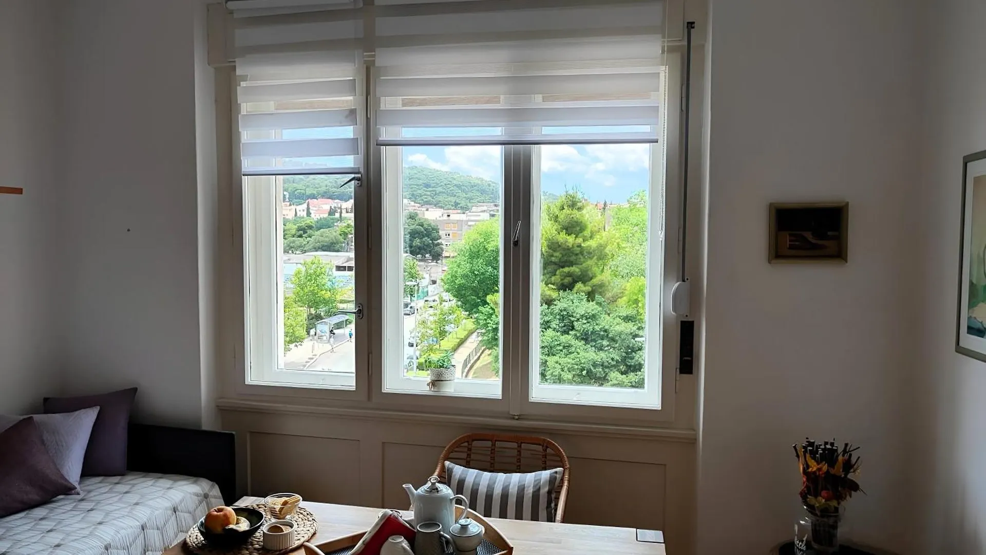 Home Of Music - Apartment In The Center Of Split