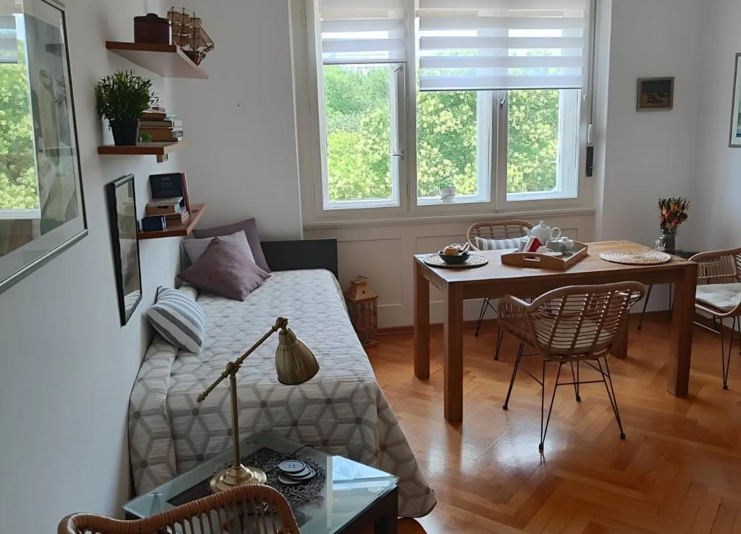 Home Of Music - Apartment In The Center Of Split Croatia