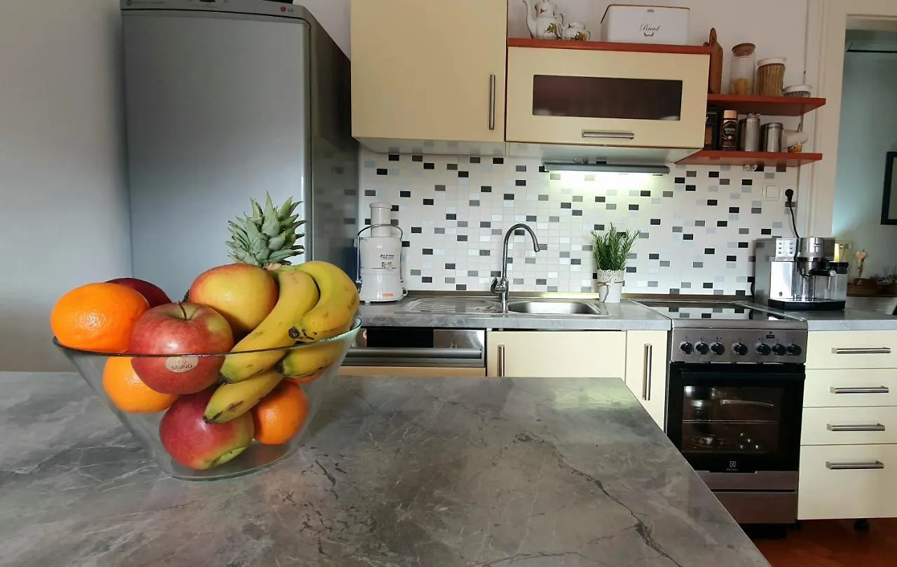 Home Of Music - Apartment In The Center Of ספליט
