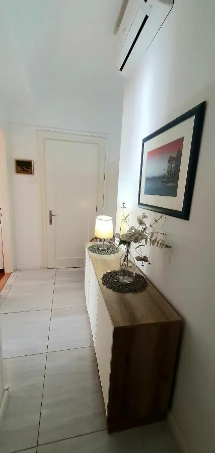 Home Of Music - Apartment In The Center Of ספליט