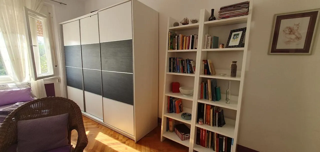 Home Of Music - Apartment In The Center Of ספליט 0*,  קרואטיה