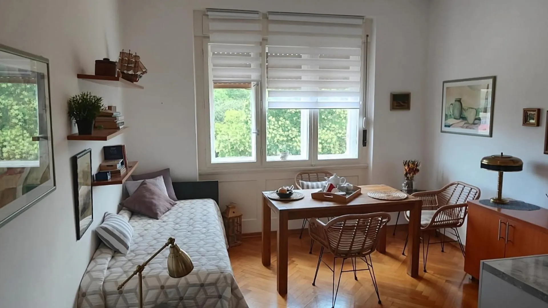 Home Of Music - Apartment In The Center Of ספליט קרואטיה
