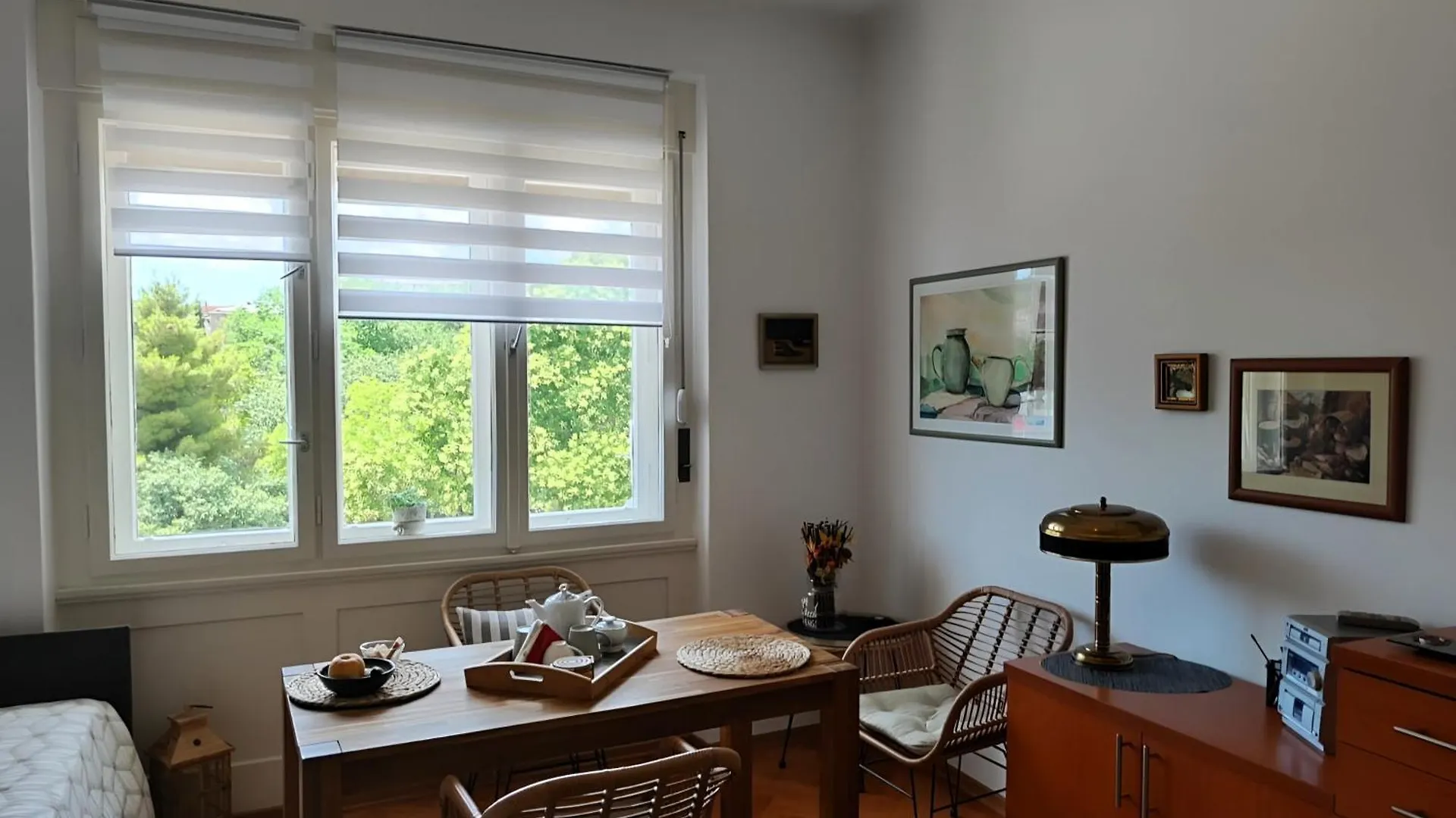 Home Of Music - Apartment In The Center Of ספליט